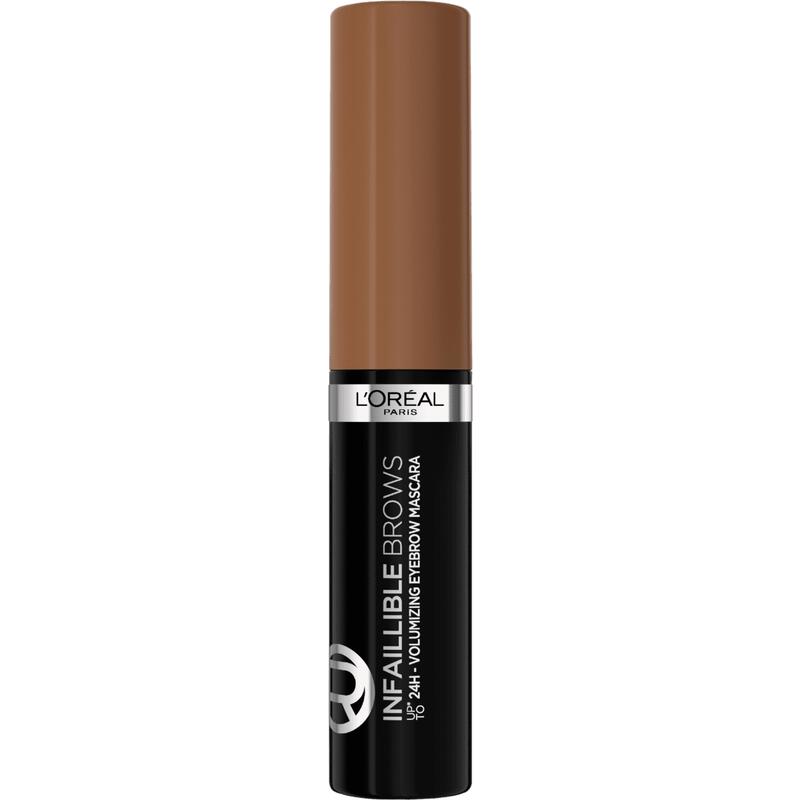 L'Oréal Paris Infaillible Brow Mascara 5.0 Light Brunette