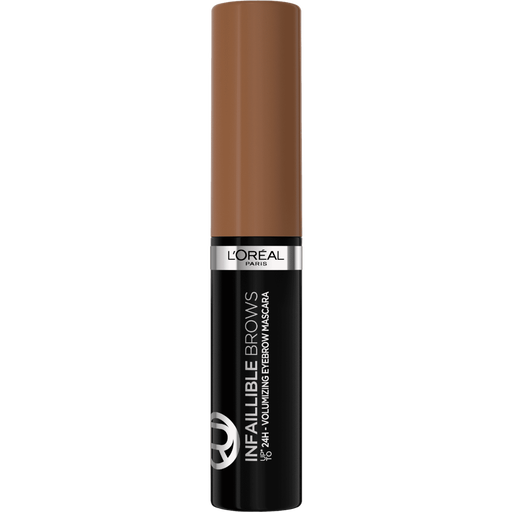 L'Oréal Paris Infaillible Brow Mascara 5.0 Light Brunette