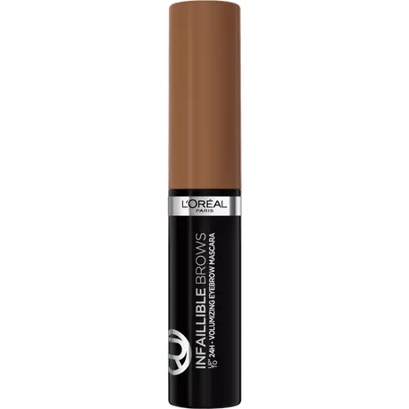 L'Oréal Paris Infaillible Brow Mascara 5.0 Light Brunette