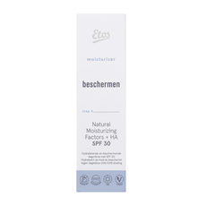 Etos Personalized Skincare NMF + HA Cream SPF30 50 ML