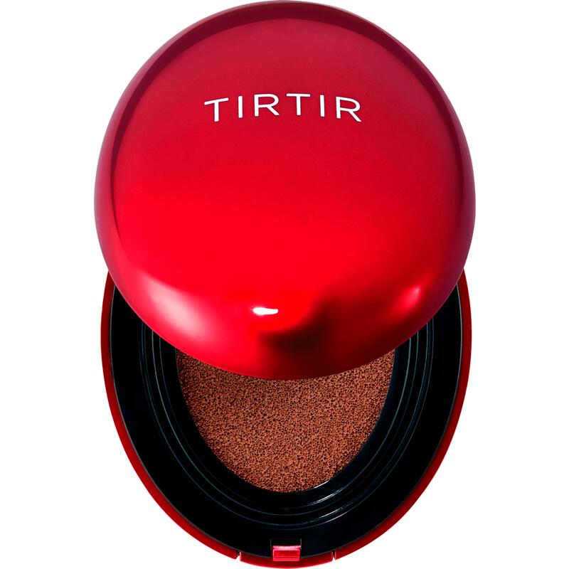 TirTir Mask Fit Red Cushion Foundation 37C Almond