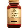 Solgar Omega 3-6-9 Softgels 60 stuks