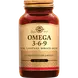 Solgar Omega 3-6-9 Softgels 60 stuks