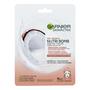 Garnier Skinactive Tissue Masker Nutri Bomb Kokosnoot 1 Stuk