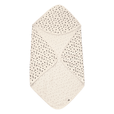 Etos Badcape Confetti One Size