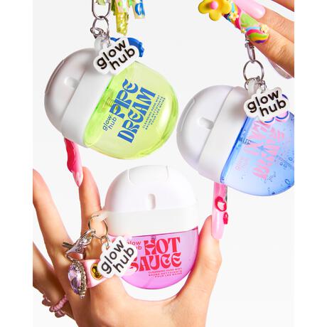 Glow Hub Cleansing Mist Pipe Dream 35Ml