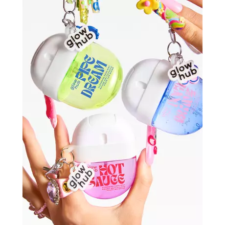 Glow Hub Cleansing Mist Pipe Dream 35Ml