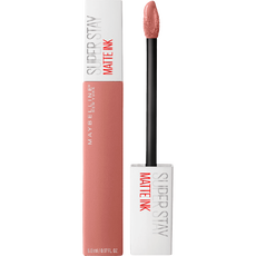 Maybelline New York Superstay Matte Ink Lippenstift 60 Poet