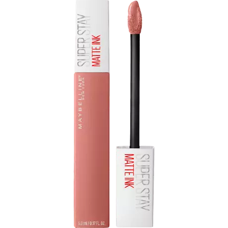Maybelline New York Superstay Matte Ink Lippenstift 60 Poet