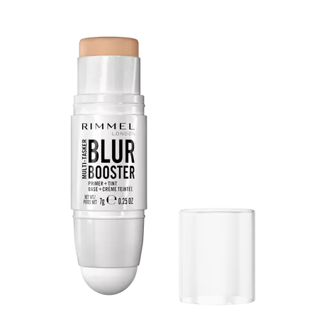 Rimmel Multi-Tasker Blur Booster 30 Light