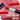 Rimmel London Lasting Finish Lipstick 170 Alarm