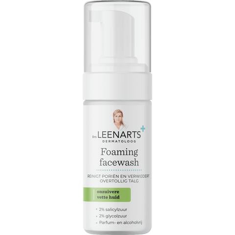 Drs Leenarts Schuimende Gezichtsreiniger 100 ML
