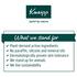 Kneipp Body & Mind Balance Badolie 100 ML