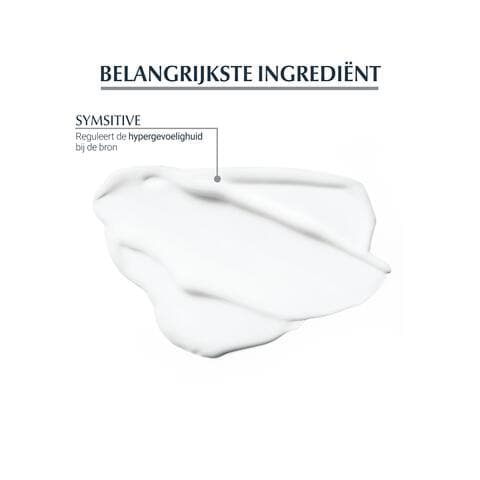 Eucerin UltraSENSITIVE Kalmerende Cr�me Voor Droge Huid 50 ML