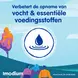 Imodium™ Harde Capsules bij Diarree 12 stuks
