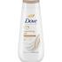 Dove Advanced Care Nourishing Silk Douchegel 225 ML