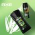 AXE Green Mojito & Cedarwood 3-in-1 Douchegel 250 ML