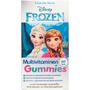 Disney Frozen Multivitaminen 60 Stuks - Gummies