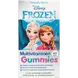 Disney Frozen Multivitaminen Gummies 60 stuks