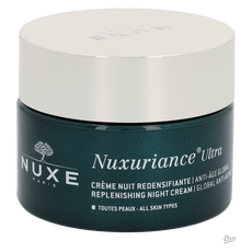 Nuxe Nuxuriance Ultra Replenishing Night Cream 50 ML