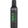 Syoss Max Hold Mousse 250 ML