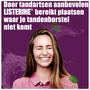 Listerine® Total Care Mondspoeling 95 ML
