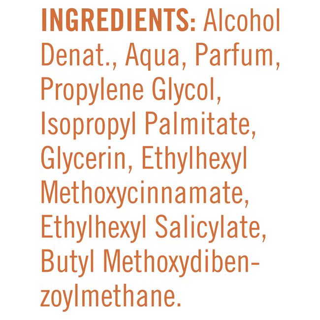 Zwitsal Voor Jou Original Body Mist 150 ML