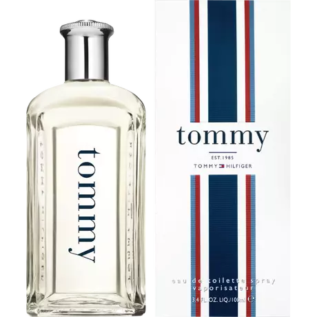 Tommy Hilfiger Tommy Boy Eau De Toilette 100 ML
