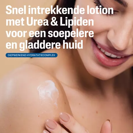Cetaphil Intensive Regenerating Moisturising Lotion UREA 10% 200ML