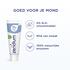 Zendium Fresh+White Tandpasta 75 ML
