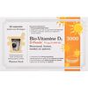 Pharma Nord Bio Vitamine D3 75&mu;g 3.000IE Capsules 90 stuks