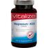 Vitalize Magnesium 400 - Citraat, 120 tabl.