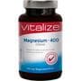 Vitalize Magnesium 400 - Citraat, 120 tabl.