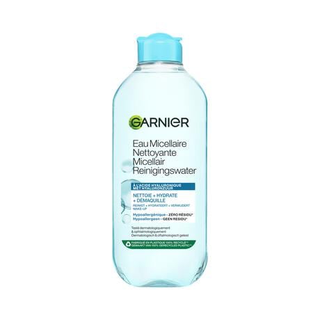 Garnier SkinActive Micellair Reinigingswater met Hyaluron & Alo� Vera 400 ML