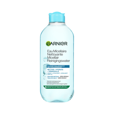 Garnier SkinActive Micellair Reinigingswater met Hyaluronzuur & Aloë Vera 400 ML