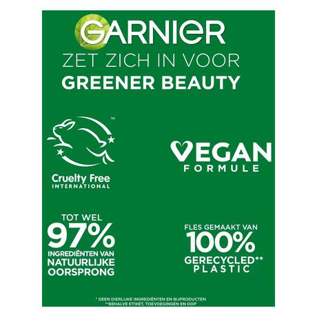 Garnier Loving Blends Rice Water Infusion Glans & Zacht haarmasker 340 ML