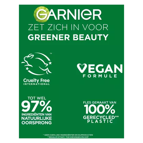 Garnier Loving Blends Rice Water Infusion Glans & Zacht haarmasker 340 ML