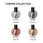 Sally Hansen Insta-Dri Chrome Nagellak - Goud - 128 Lustrous Gold