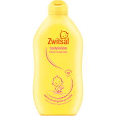 Zwitsal Baby Bodylotion Huidverzorging 400 ML