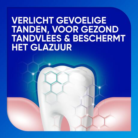 Sensodyne Gevoeligheid & Tandvlees Glazuur Tandpasta 75 ML