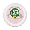 Happy Earth 100% Natuurlijke Mama Care Belly &amp; Body Cr&egrave;me 200 ML