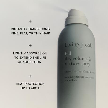 Living Proof Full Dry Volume & Texture Spray 238 Ml