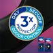 TENA Silhouette Noir Mini Incontinentieverband 18 stuks