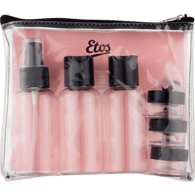 Etos Travel Set