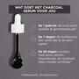 Garnier PureActive AHA + BHA Charcoal Anti-Onzuiverheden Serum 30 ML