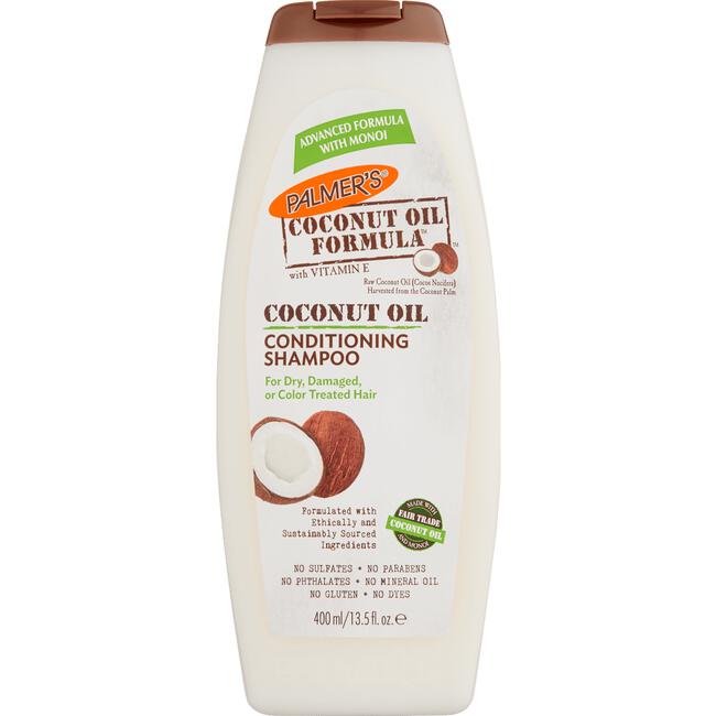 Palmer's Coconut Oil Shampoo 400 ML