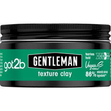 Got2b Gentleman Texture Clay 100 ML