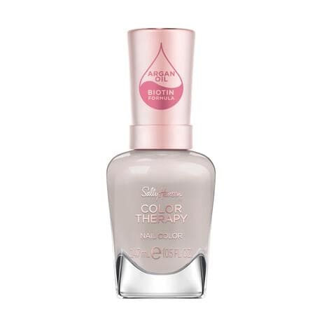 Sally Hansen Color Therapy Nagellak - Grijs - 144 Serenity&nbsp;Stone