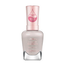 Sally Hansen Color Therapy Nagellak - Grijs - 144 Serenity Stone