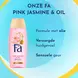 Fa Pink Jasmine & Oil Douchecrème 250 ML